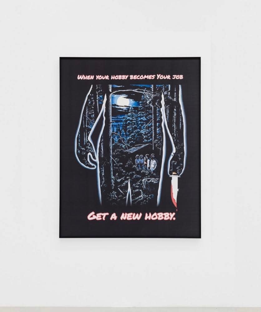 Richie Culver, Hobby, 2020