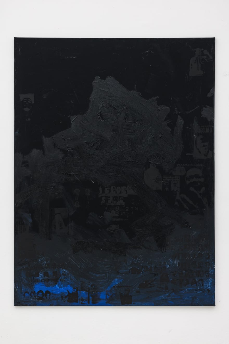 Allen-Golder Carpenter, untitled, 2025