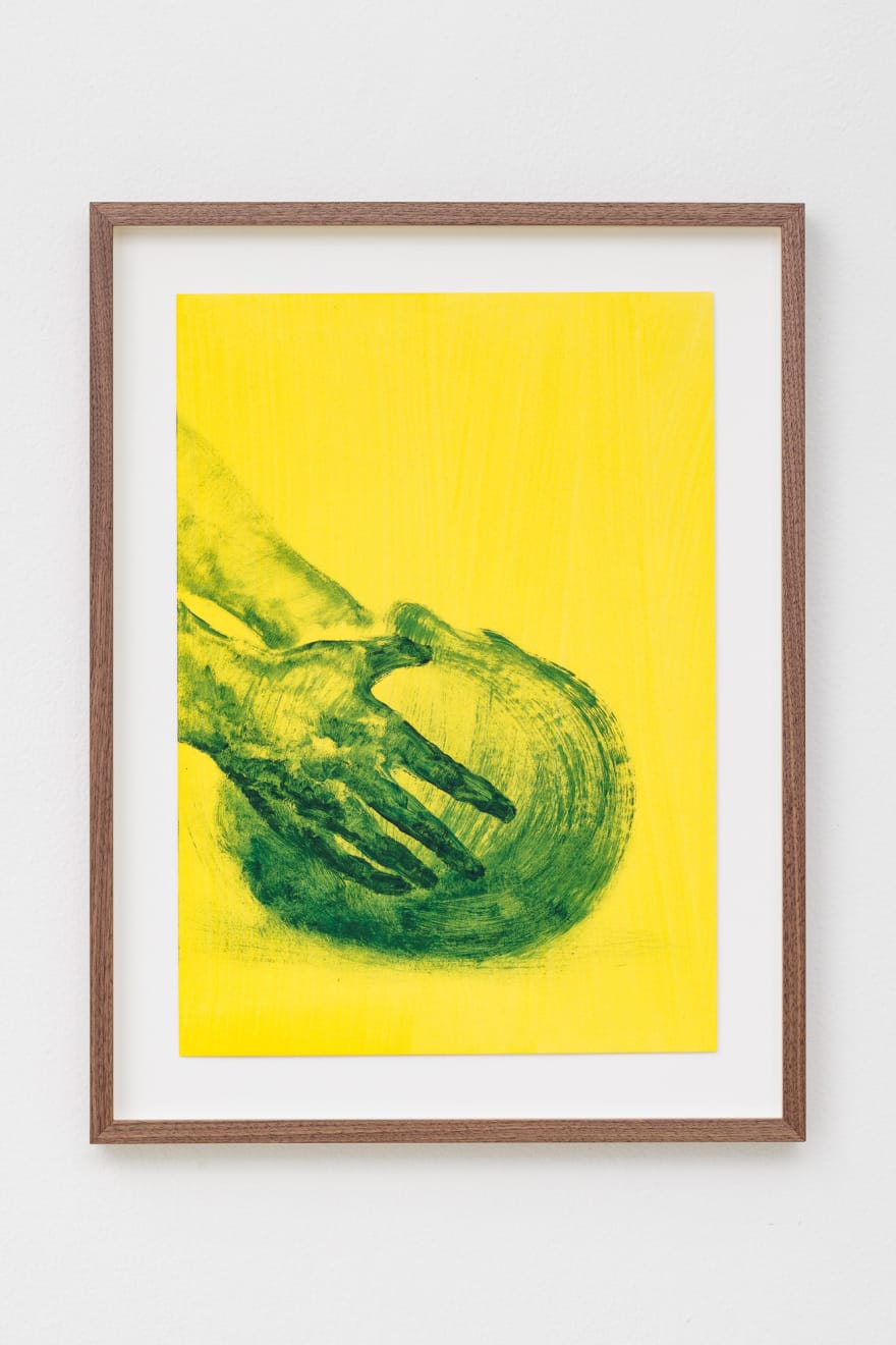 Xie Lei, Still Life XIX, 2023