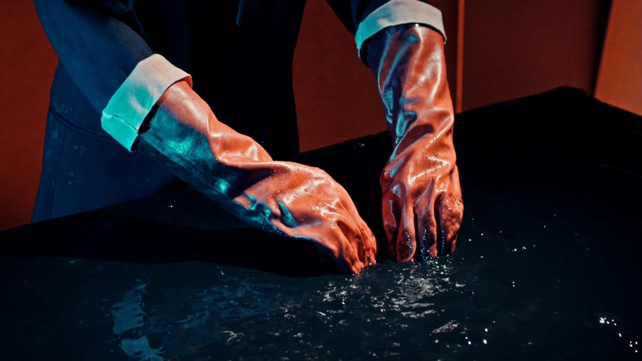 Malte Bruns, Crud, 2015