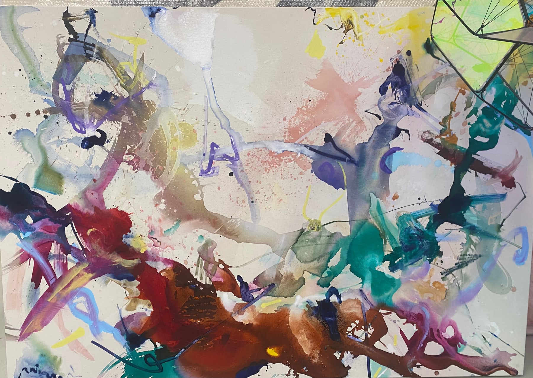 Alicia Viebrock, Look what i made you do, 2023