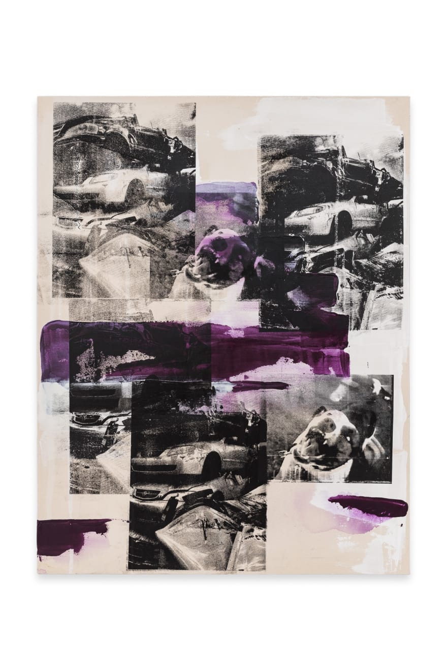 Hannah Perry, Reckless Icons, 2025