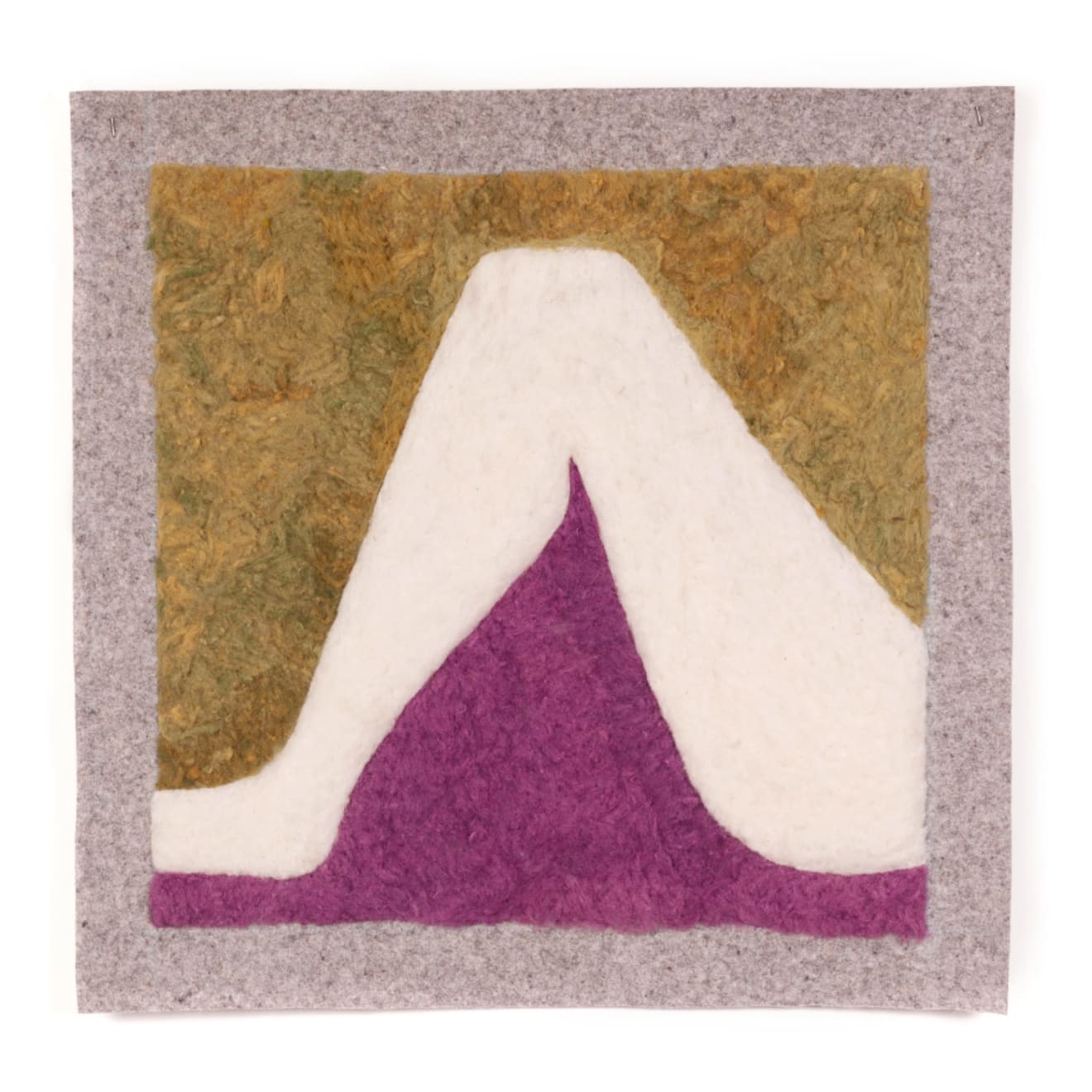 Aurora Pellizzi, Interior Spread L (Diptych), 2019