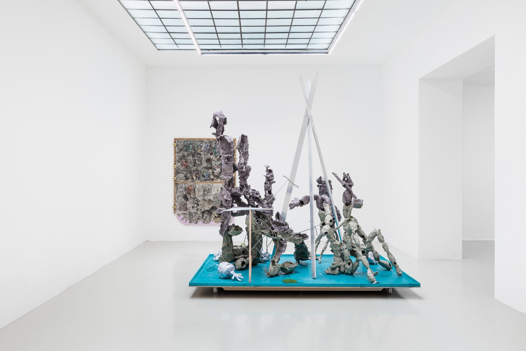 Karl Karner, I think we have a good time, 2024