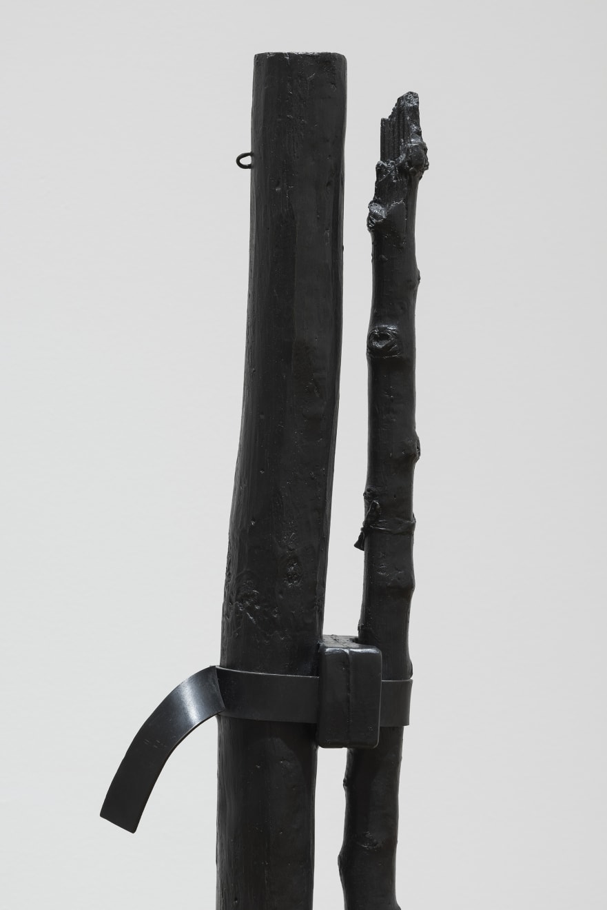 Keith Coventry, Friary Road, SE15, 2009