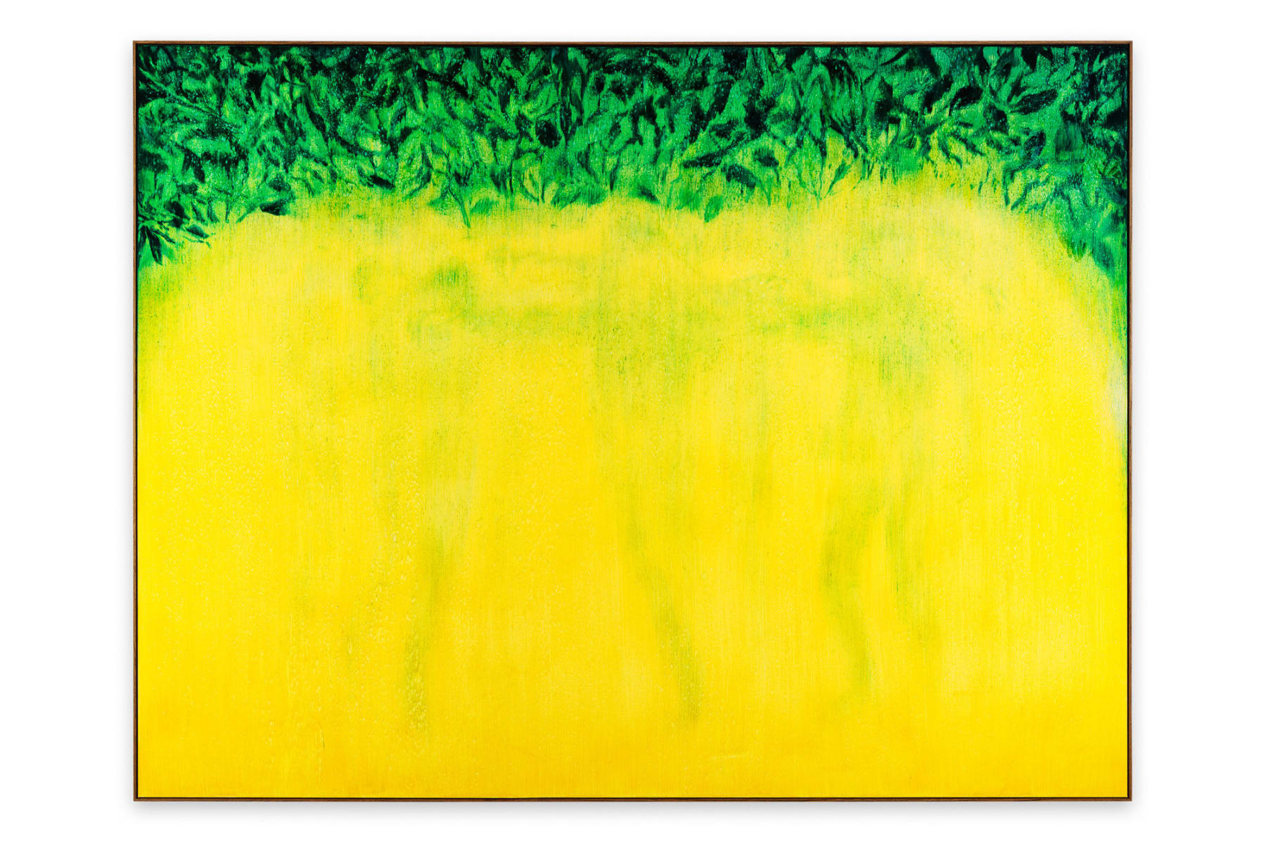 Xie Lei, Adoration, 2023