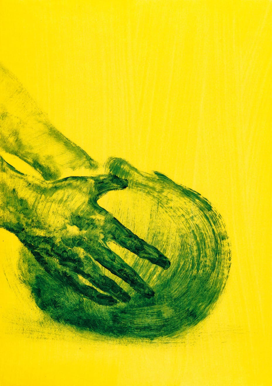 Xie Lei, Still Life XIX, 2023