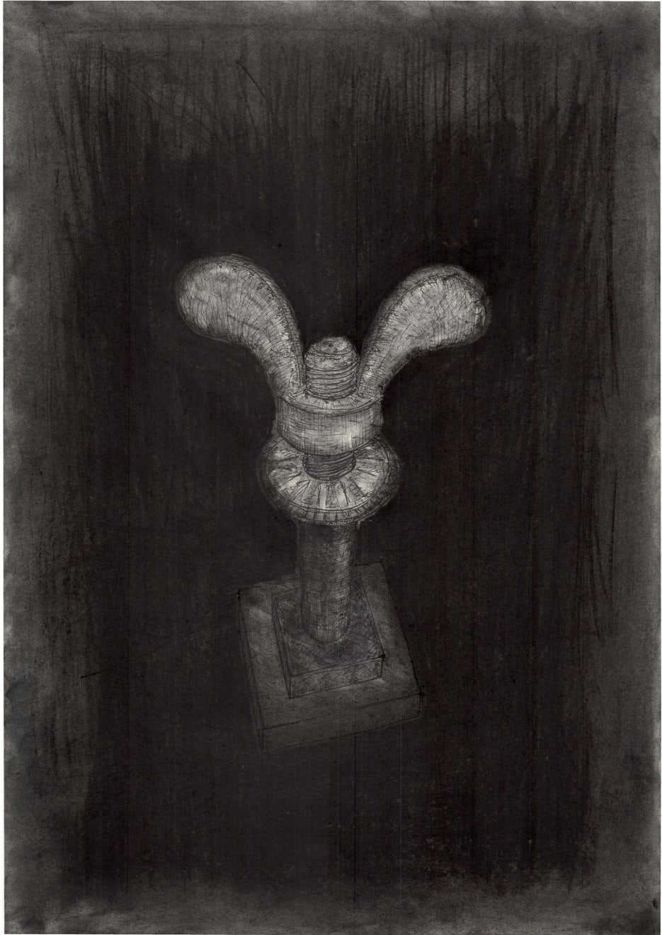 Markus Redl, Der Schopenhauer-Zyklus III, 2020