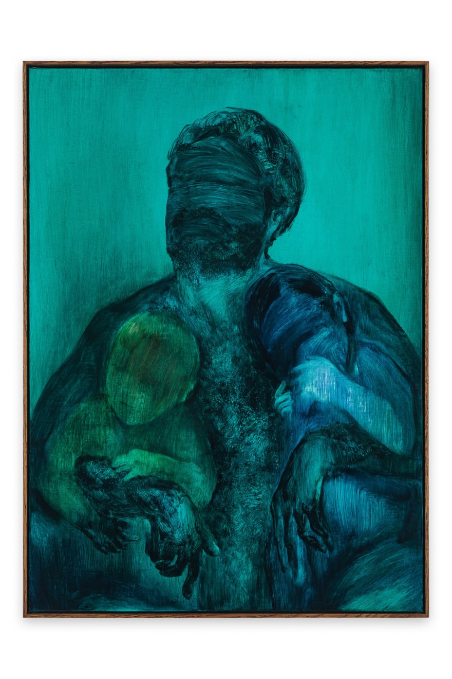 Xie Lei, Protection, 2023