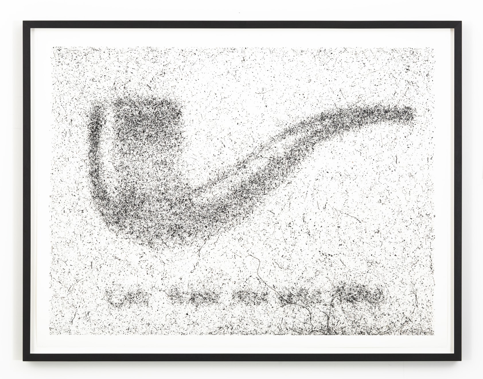 Maximilian Prüfer, Le Trahison des Images, 2019