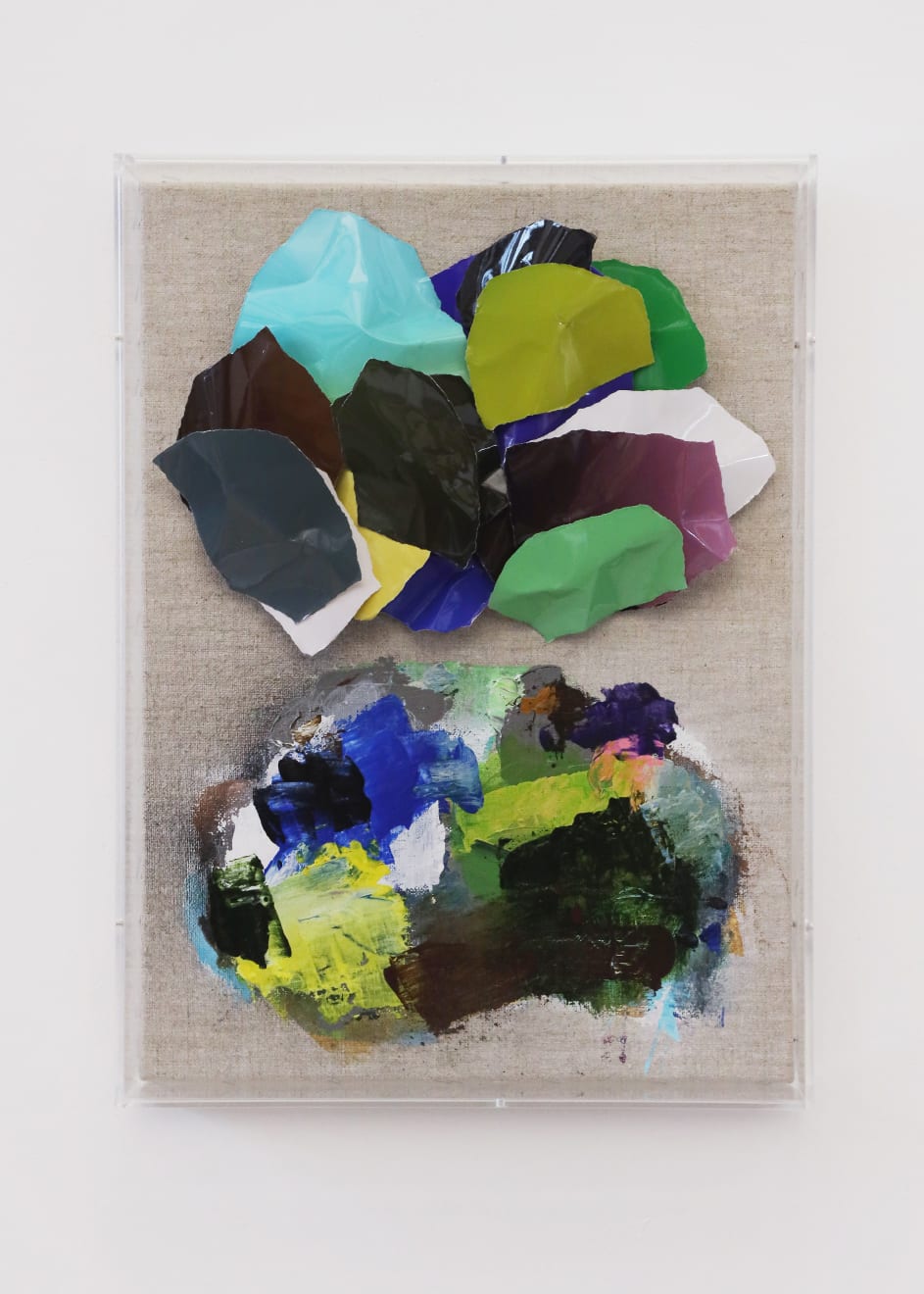 Kazuhito Tanaka, Picture(s) #57, 2023