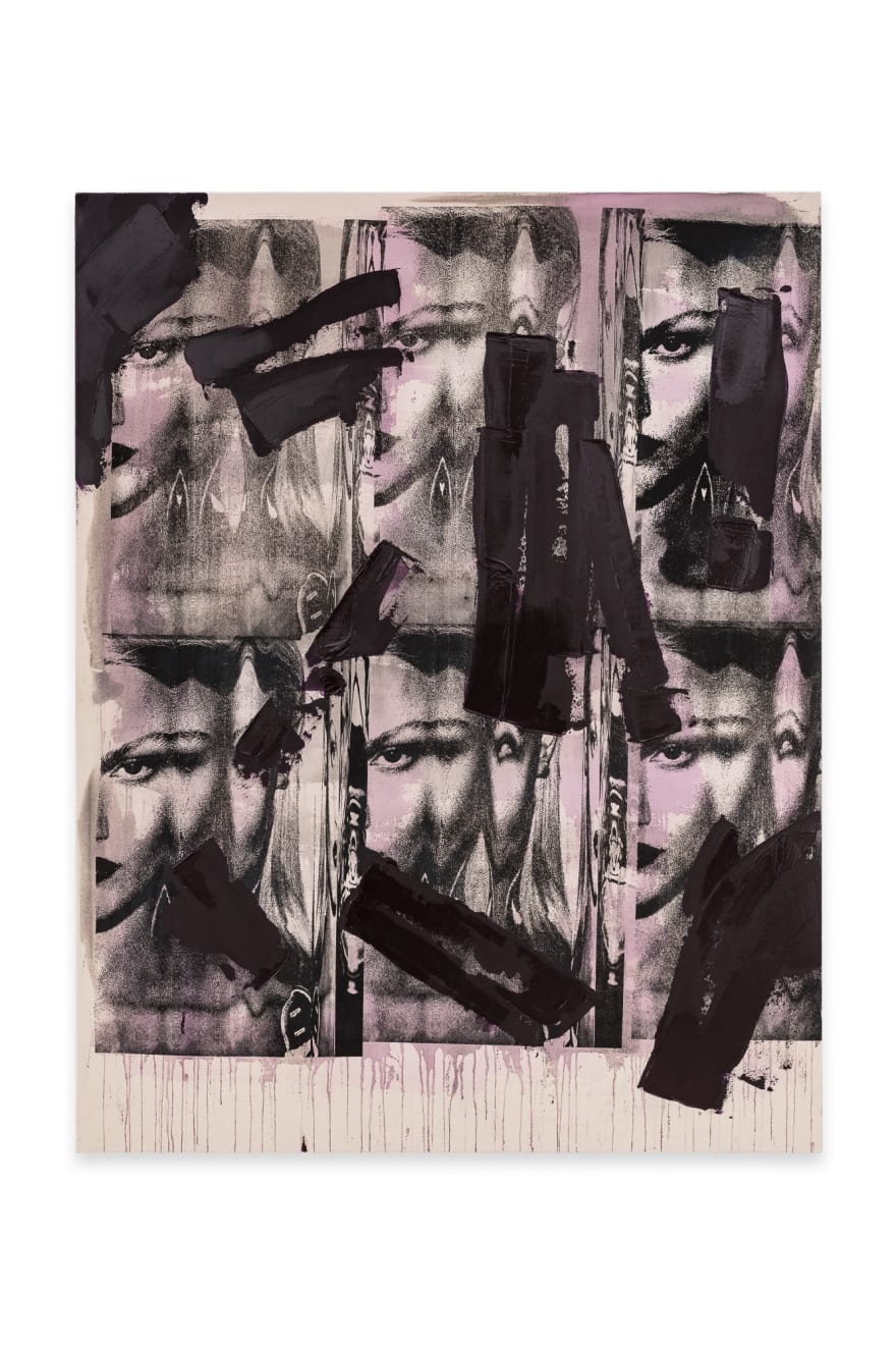 Hannah Perry, Femme, Interrupted, 2025