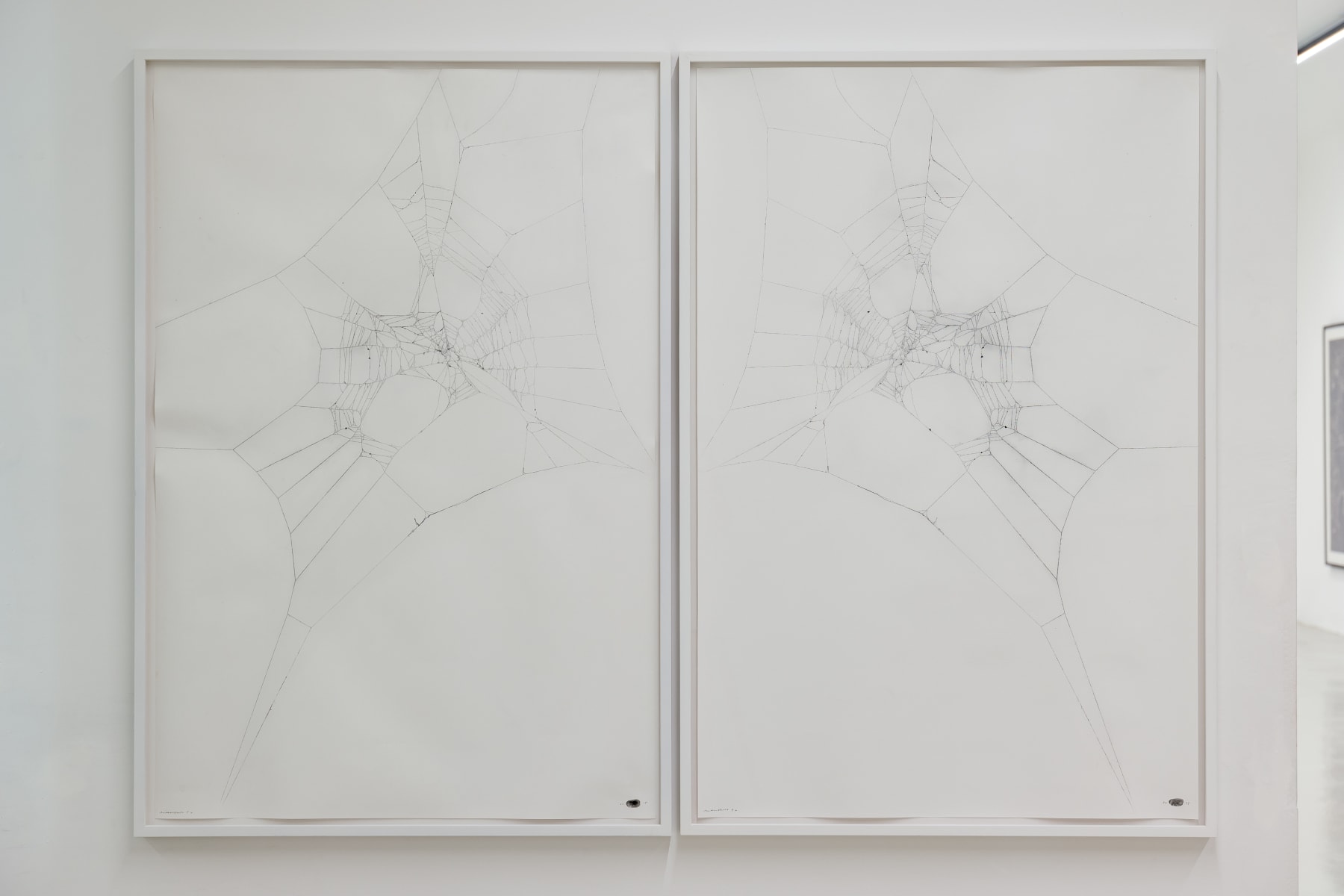 Maximilian Prüfer, Mothercity 1a+1b, 2015