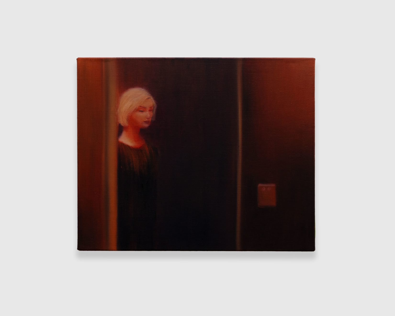 Marc Henry, Elevator Pitch, 2024