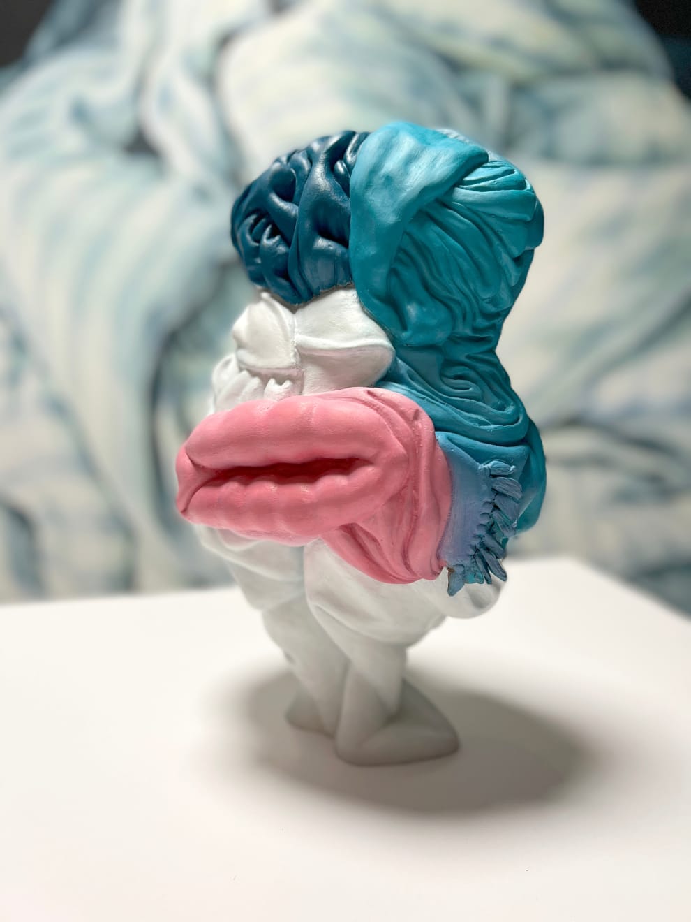 Alina Kunitsyna, Venus Cayetana, 2019-2022