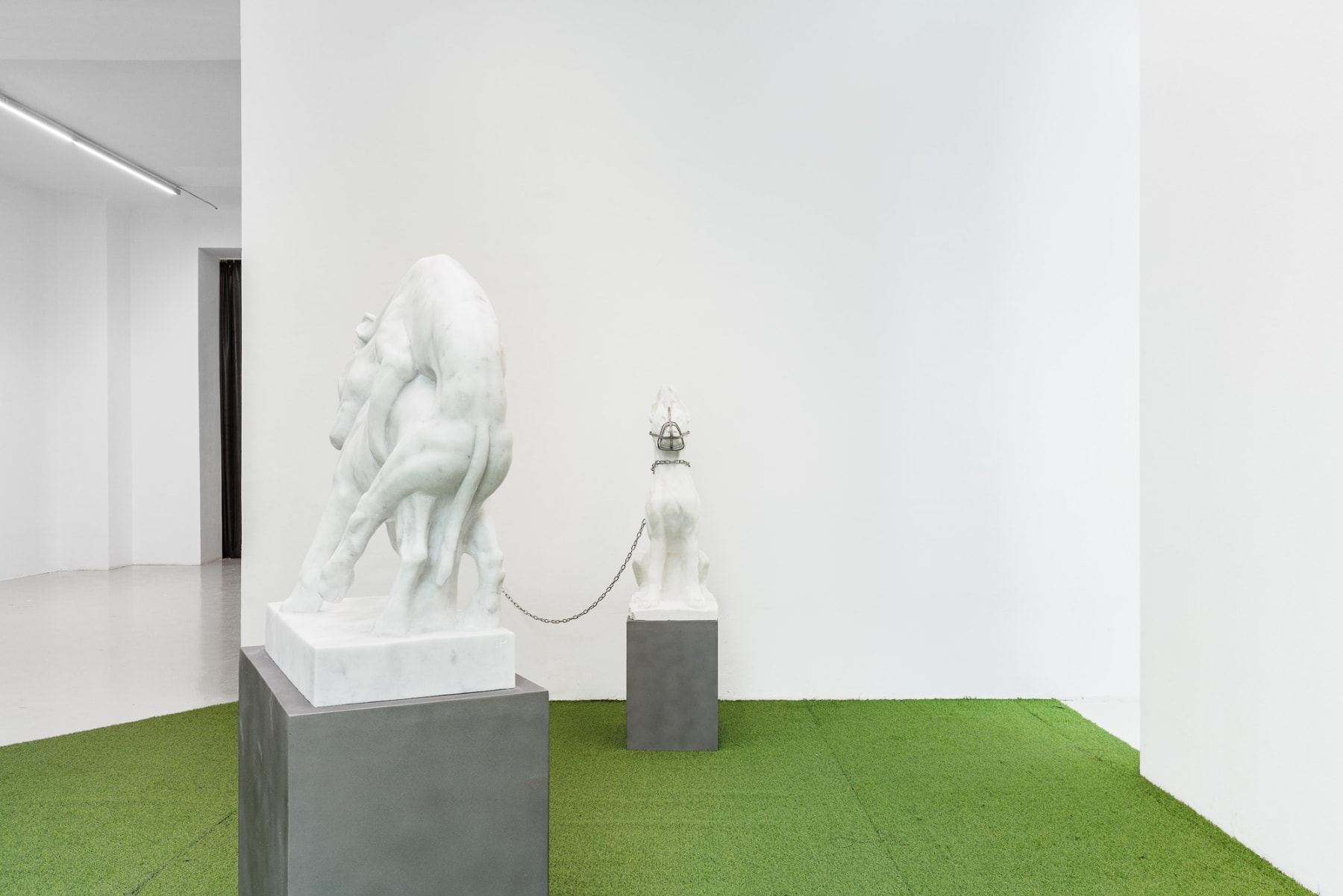 Irena Posner, Installation View: Best in Show, 2023
