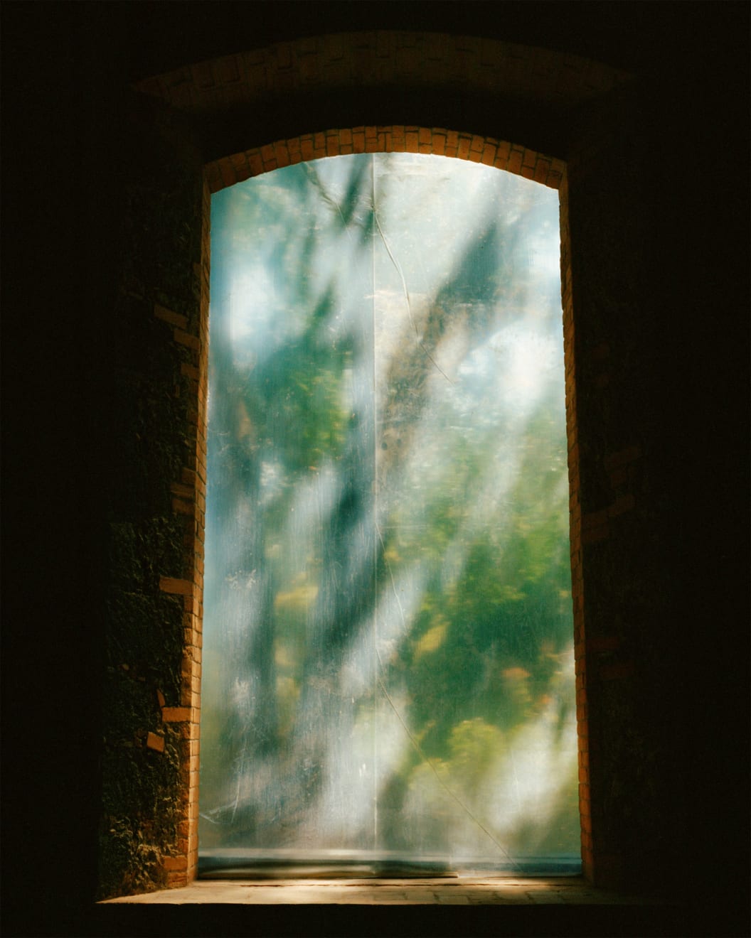 Tereza Červeňová, Cathedral de San Pedro, 2023