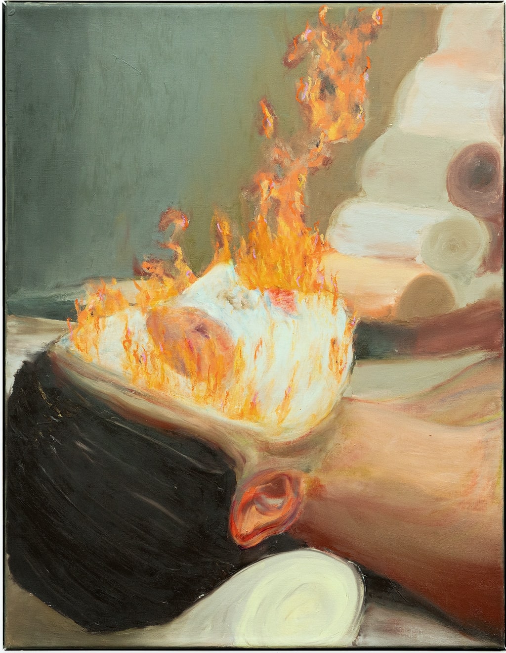 Marc Henry, Wellness Faktor X, 2023