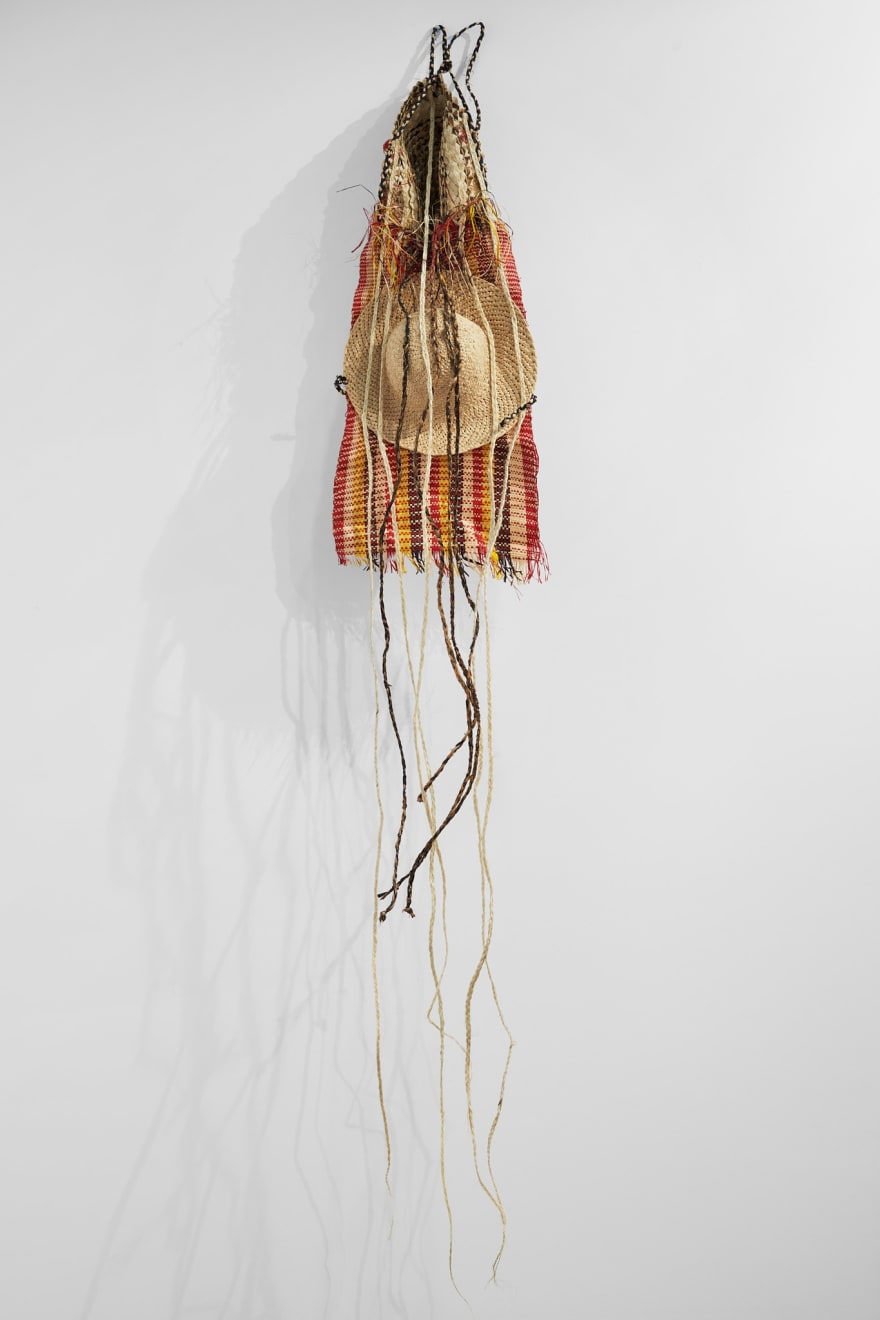 Acaye Kerunen, Waningom, 2023