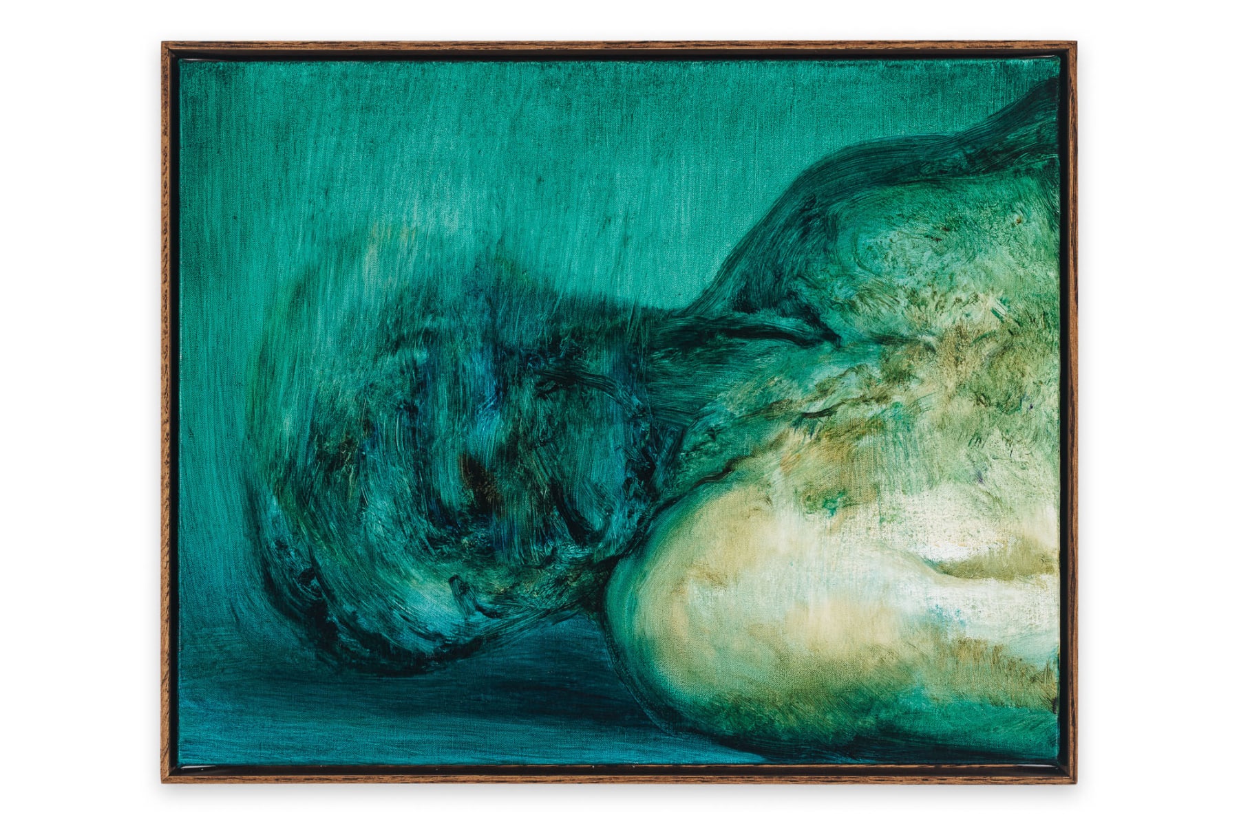 Xie Lei, Pressure I, 2023