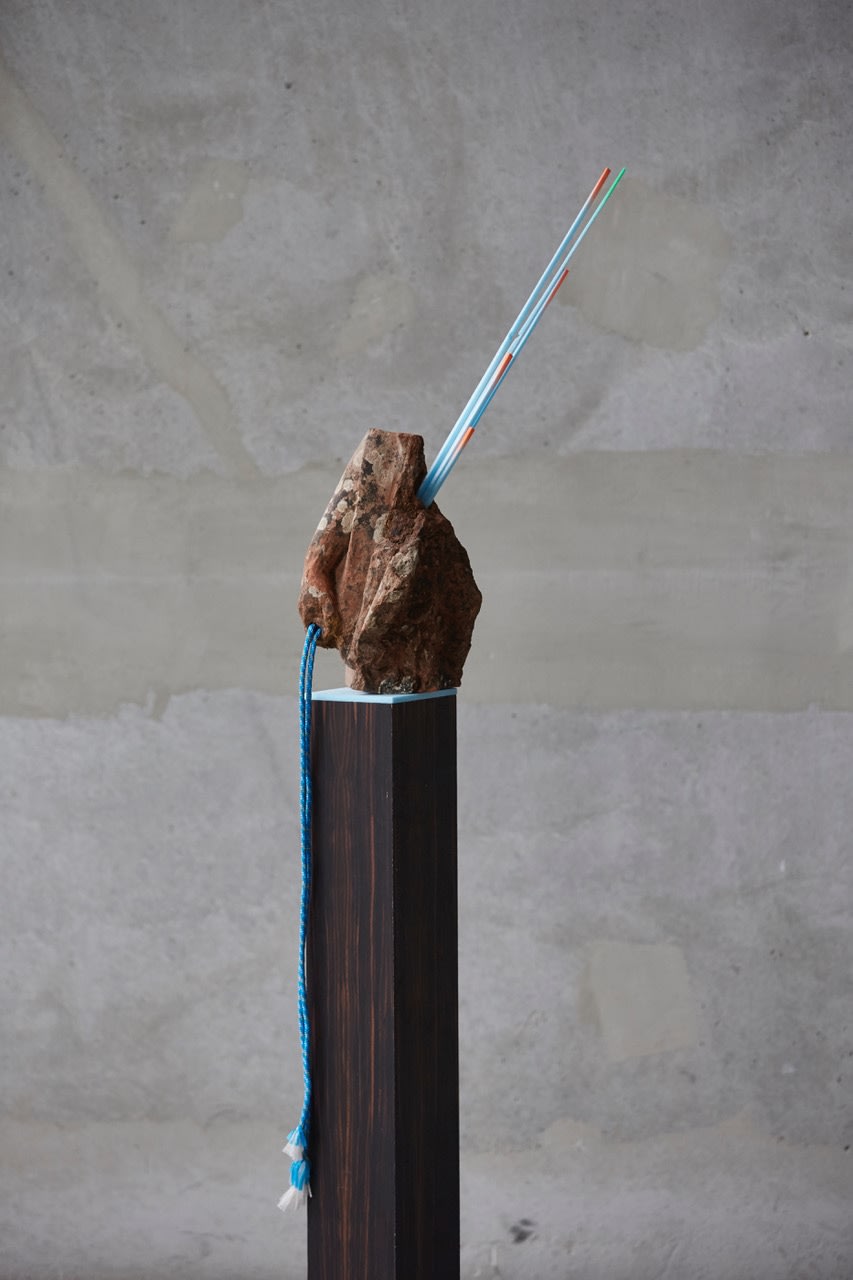 Pier Stockholm, EL NIÑO, 2017