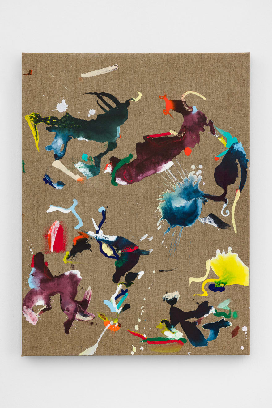 Alicia Viebrock, Pms sins (x), 2024