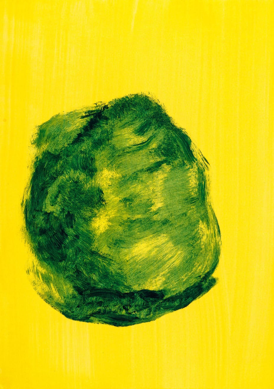 Xie Lei, Still Life XVI, 2023