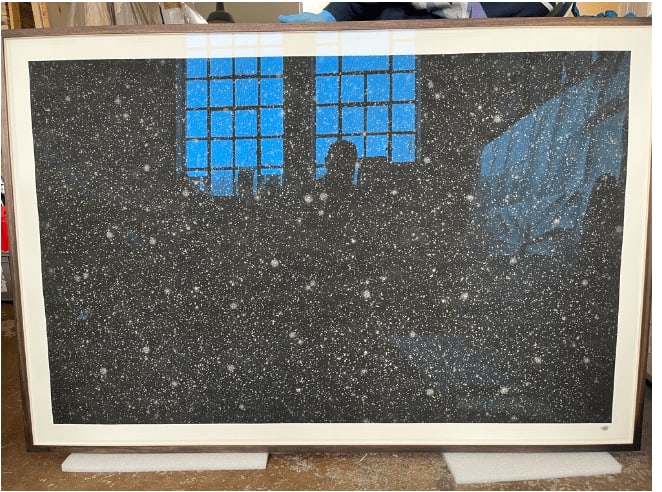 Maximilian Prüfer, Rainpicture 13.02.23, 2023