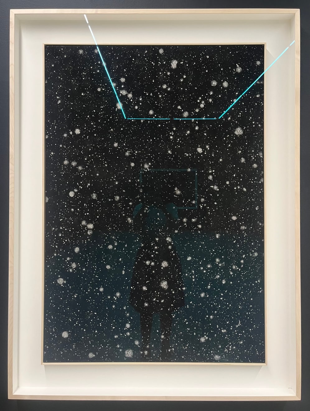 Maximilian Prüfer, Rainpicture, 2022