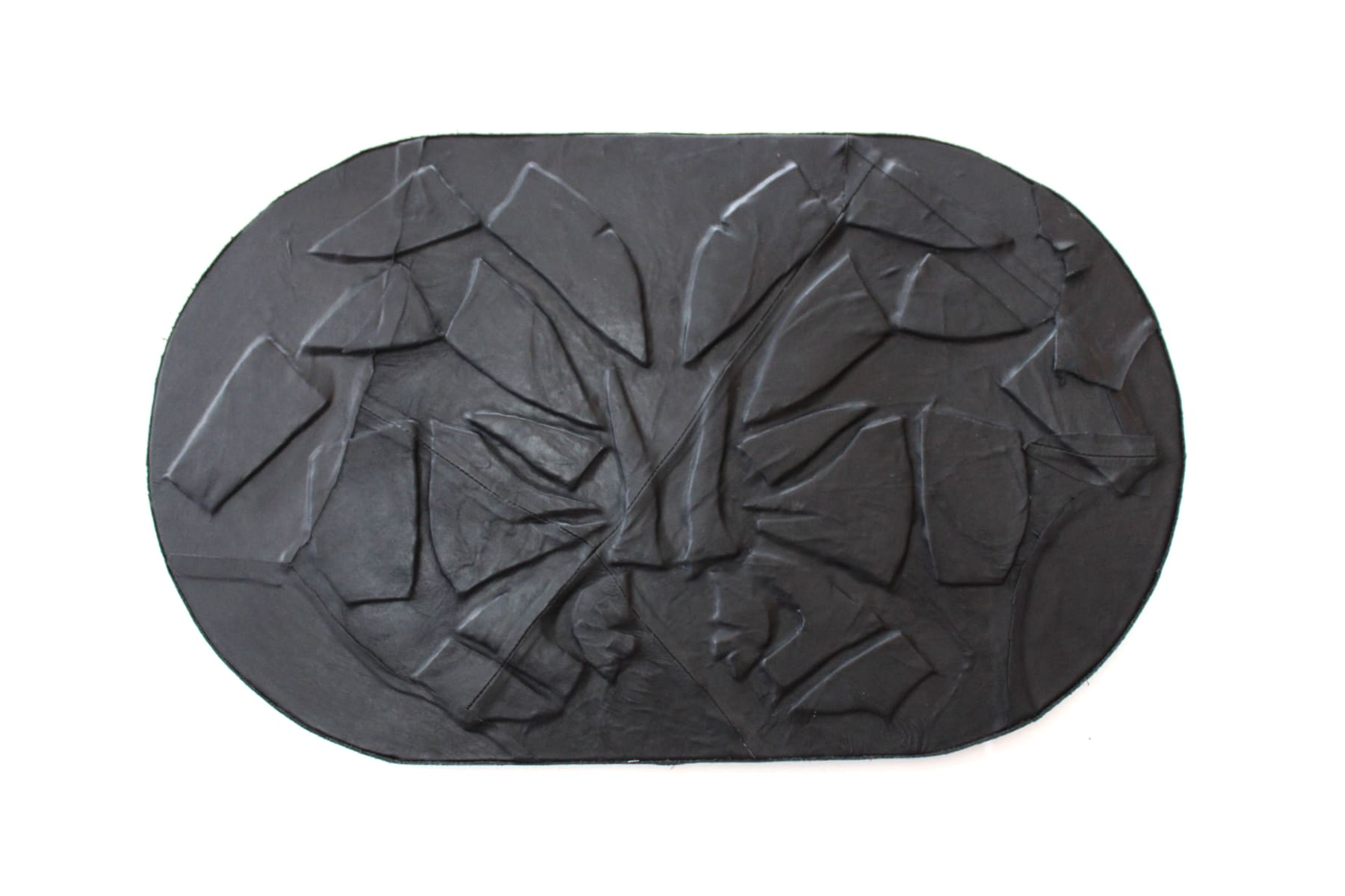 Calli Roche, Ancient Biometrics 1, 2022