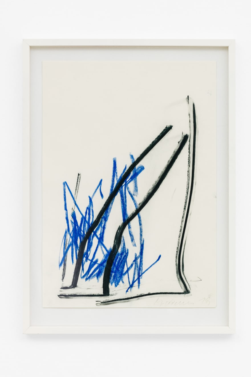 Michael Kienzer, Untitled, 2019