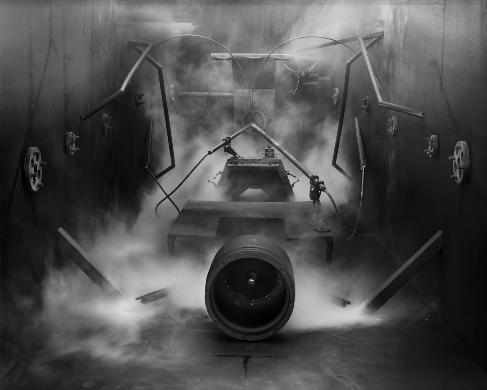 Rodrigo Valenzuela, Afterwork #11, 2021