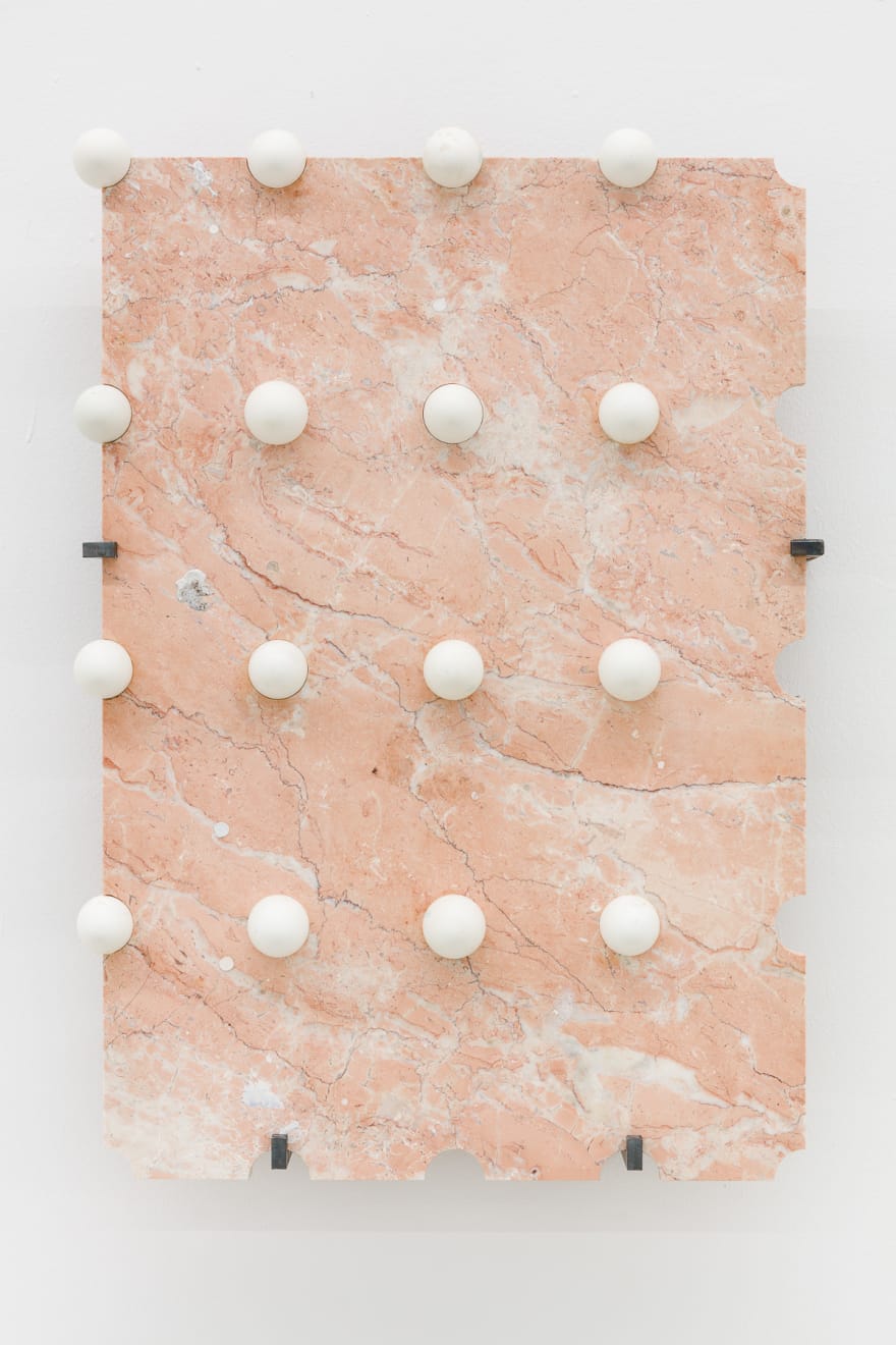 George Henry Longly, The Iconoclast, 2012