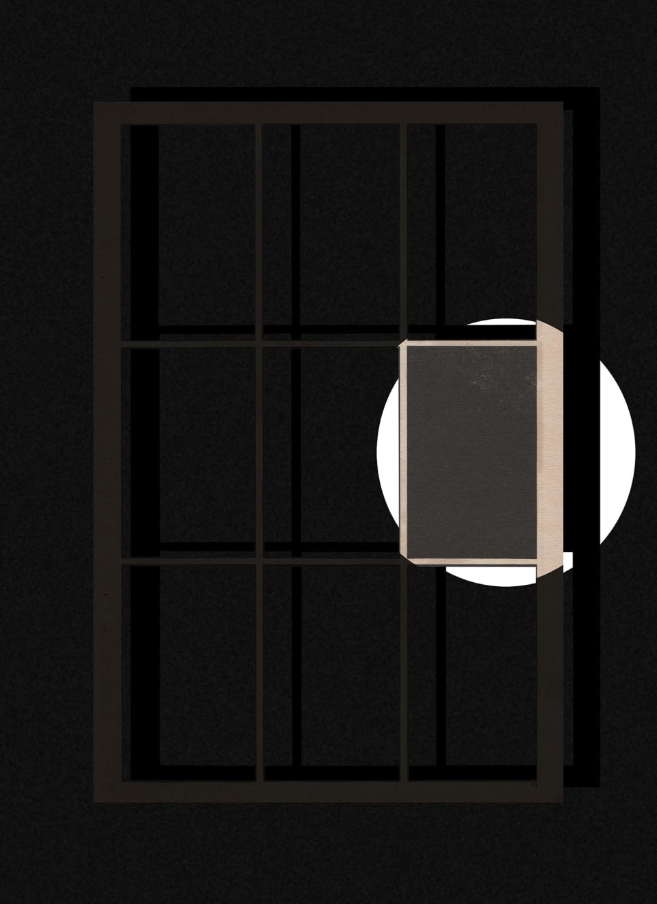 Martin Vitaliti, # 112/VII, 2015