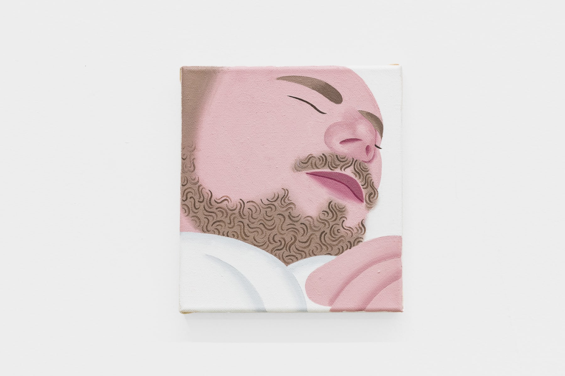 Alexander Basil, Untitled, 2020