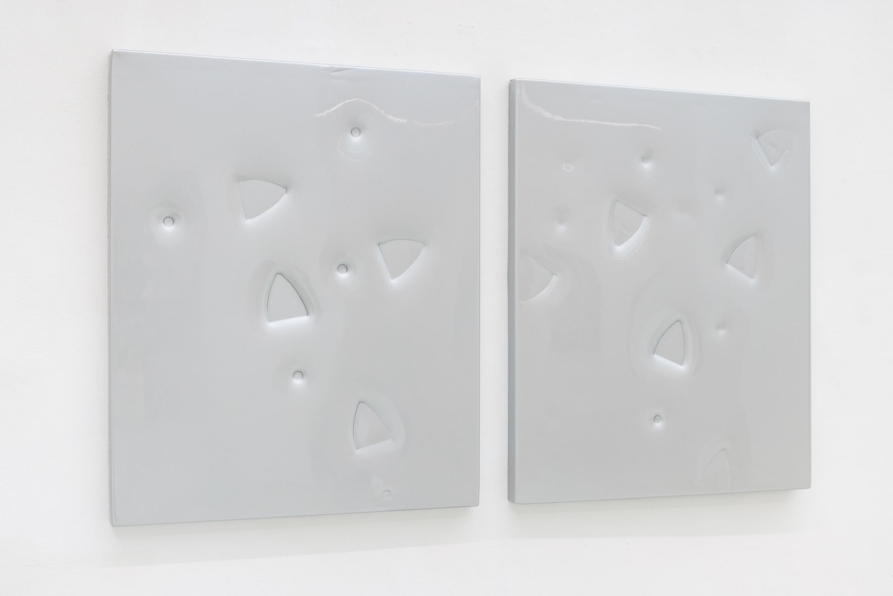 Hannah Perry, Viennese Waltz, 2025