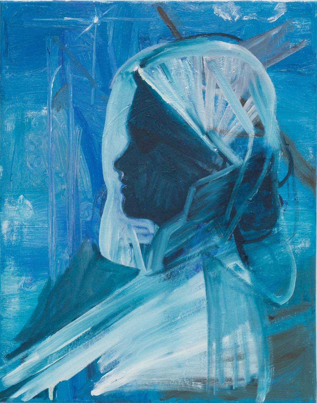 Nathalie Shepherd, Dream Girl, 2015