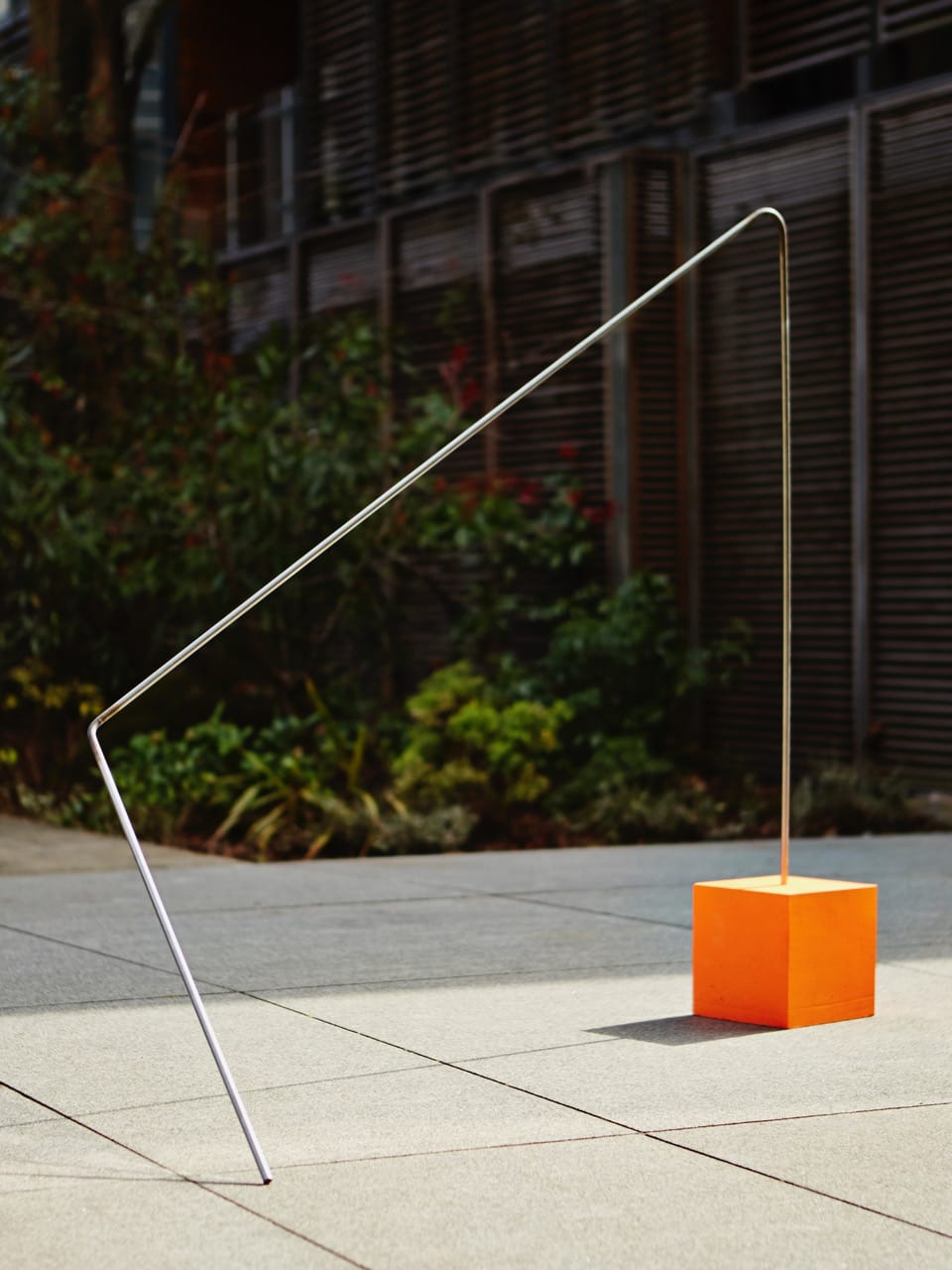 Rana Begum, No. 674 L Drawing, 2016