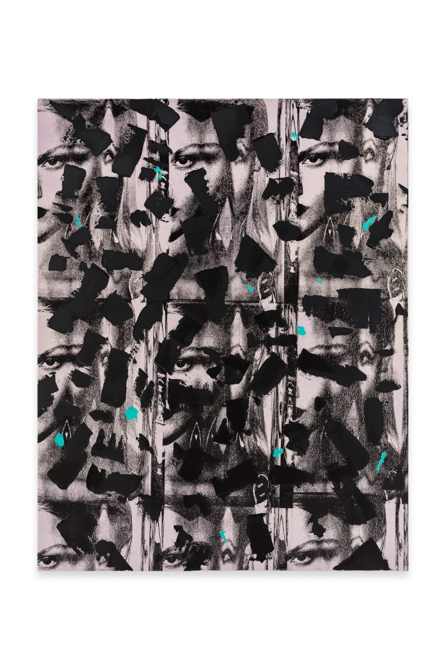 Hannah Perry, Rogue, 2025