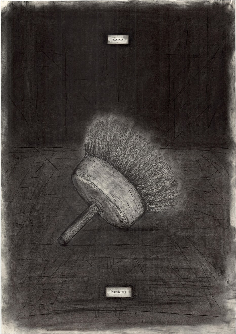 Markus Redl, Der Schopenhauer-Zyklus III, 2020