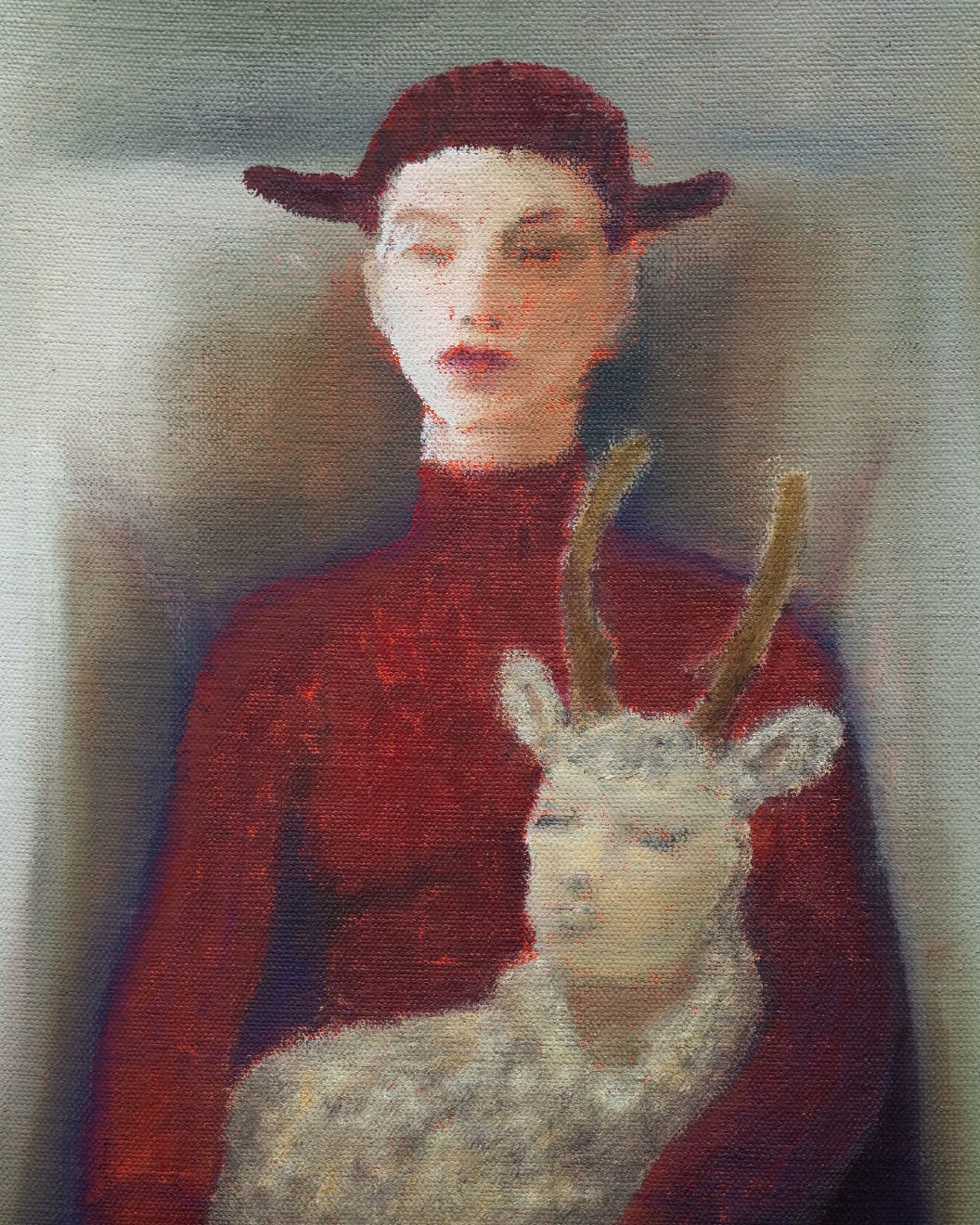 Marc Henry, Melatonin High II, 2025