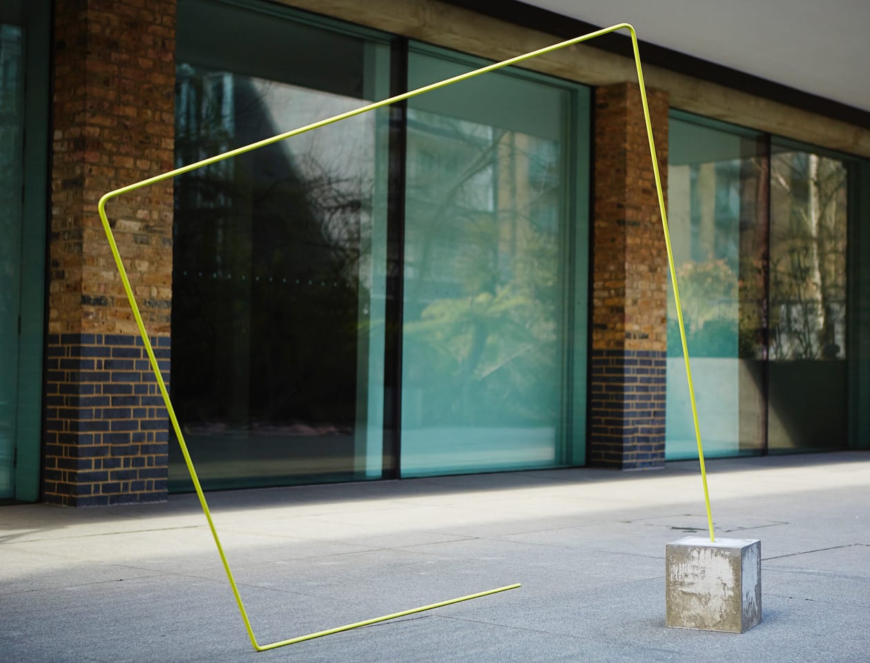 Rana Begum, No. 626 L Drawing, 2015