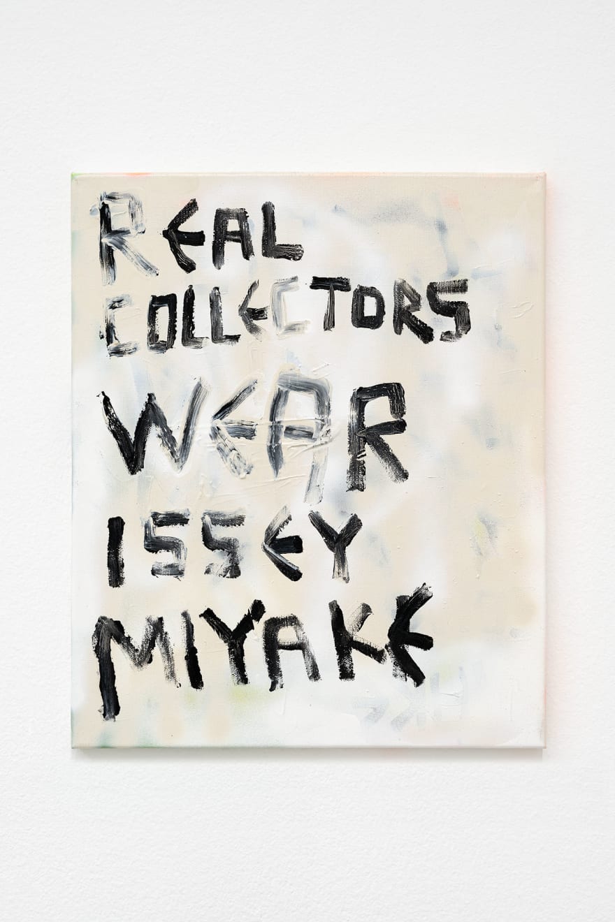 Richie Culver, Issey Miyake , 2021