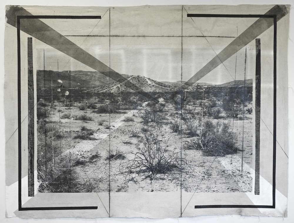 Rodrigo Valenzuela, Sense Of Place #2, 2016