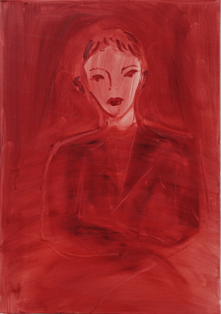 Faye Wei Wei, Romance II, 2019