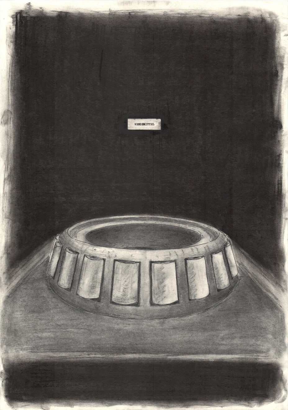 Markus Redl, Der Schopenhauer-Zyklus II, 2020