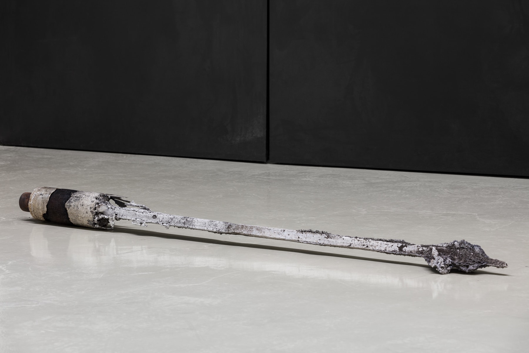 Thomas Supper, Module (No. 1) , 2021