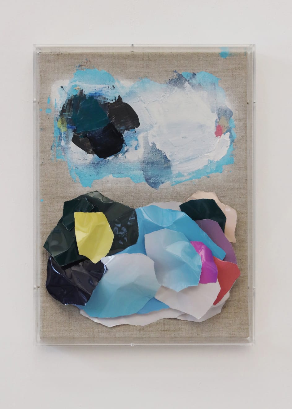 Kazuhito Tanaka, Picture(s) #65, 2023