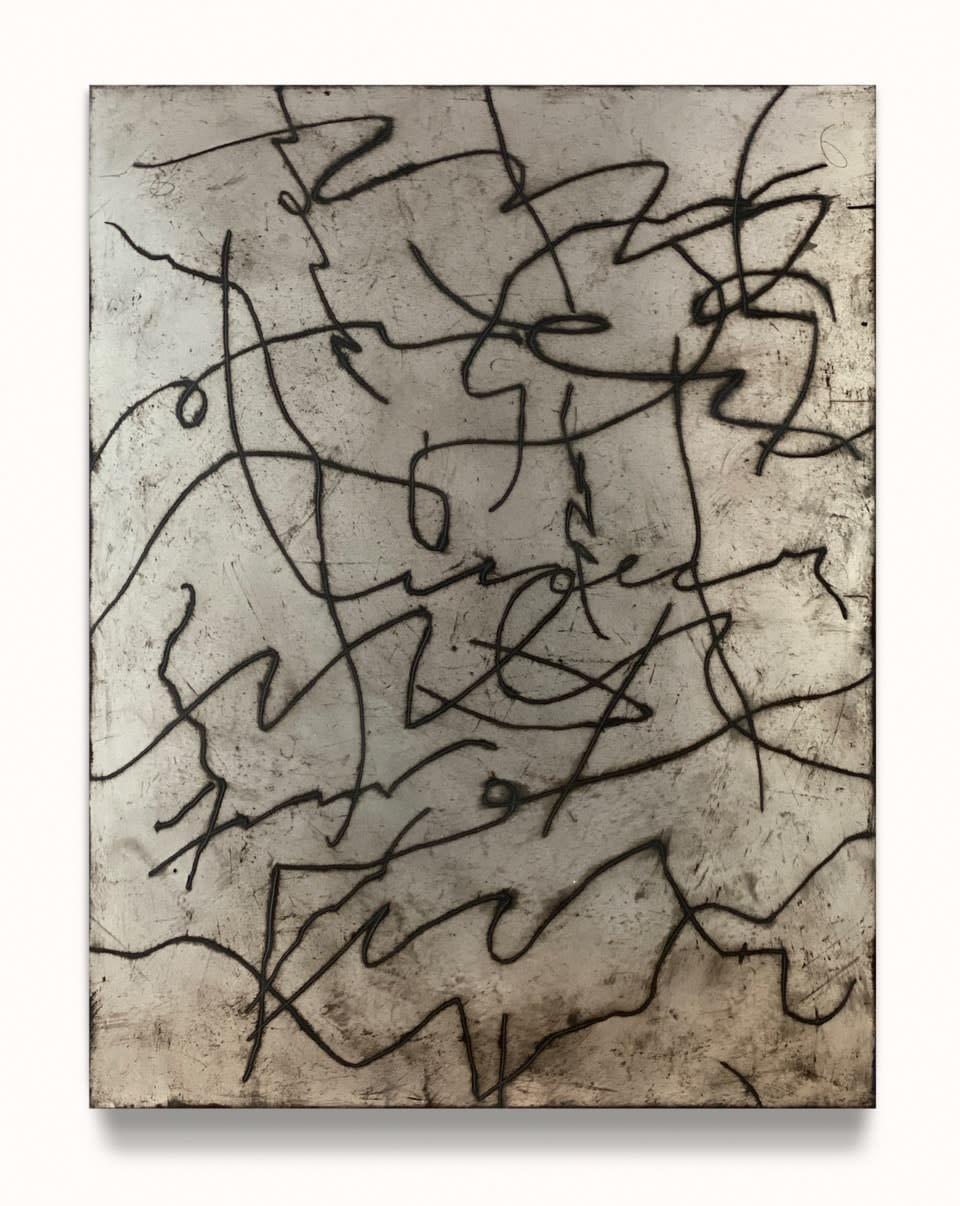 Paco Koenig, Untitled , 2025