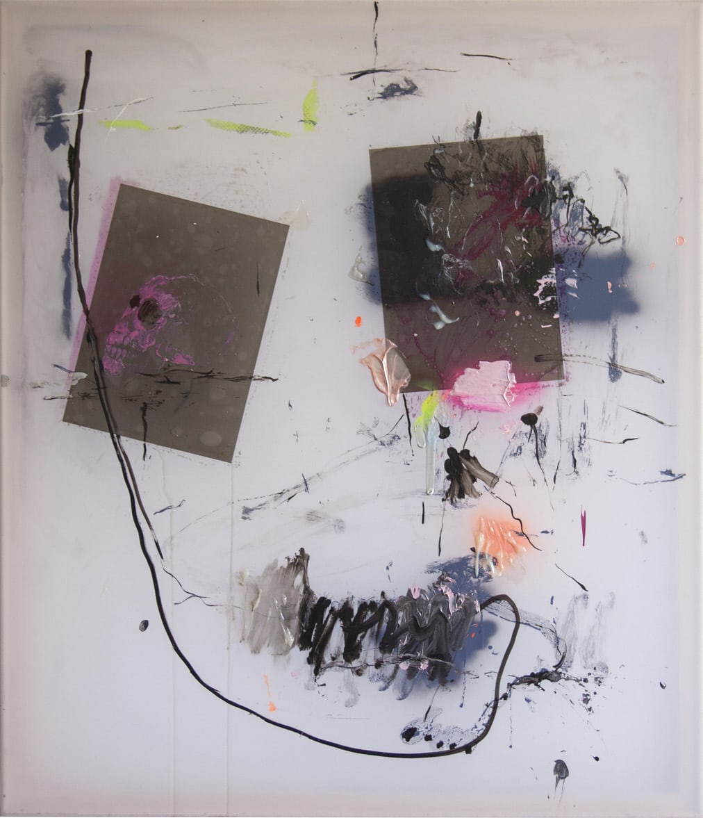 Ville Kylätasku, Vanitas, 2016